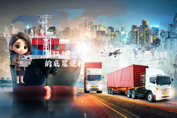 奥玛物流仓储联盟：解码高效仓储的底层逻辑