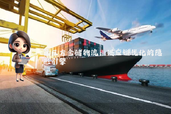 第三方仓储物流:供应链优化的隐形引擎