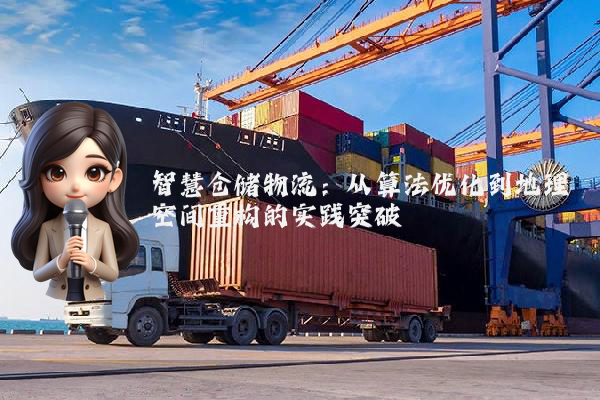 智慧仓储物流:从算法优化到地理空间重构的实践突破