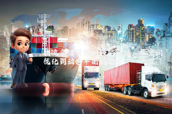 物流仓储管理的效能跃迁：从空间优化到动态平衡的艺术