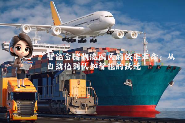 智能仓储物流园区的效率革命：从自动化到认知智能的跃迁