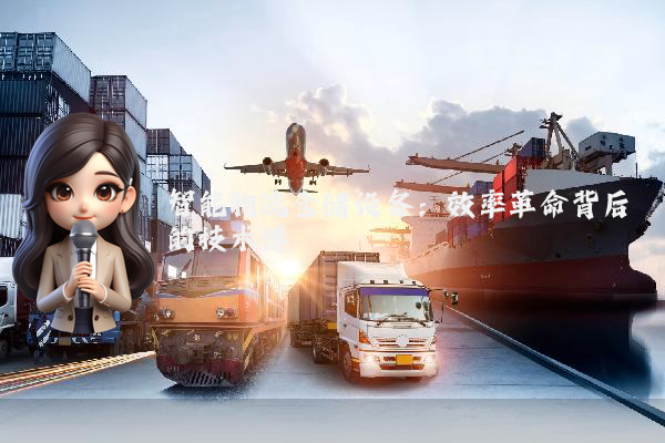 智能物流仓储设备:效率革命背后的技术博弈