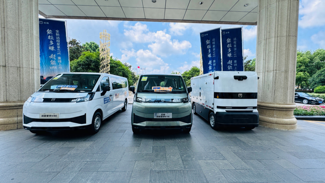 畅通城乡双向通道 盐城向“绿”而行探路物流降本增效